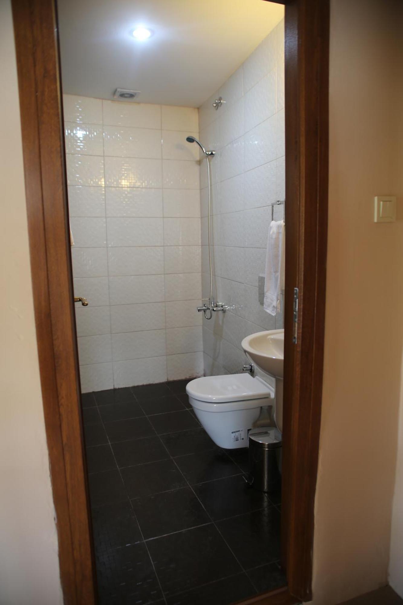 Osmanli Marco Pasha Hotel Tarsus Zimmer foto